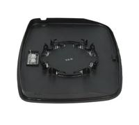Vetro specchio Dx convesso 6102-02-1223919 BLIC per MERCEDES-BENZ VITO Autobus