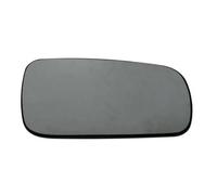 Vetro specchio Dx convesso 6102-02-1292521P BLIC per SKODA OCTAVIA I