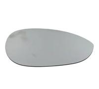 Vetro specchio Dx convesso 6102-02-1292527P BLIC per ABARTH FIAT