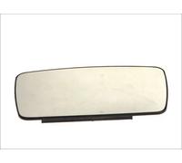 Vetro specchio Dx convesso 6102-02-1292911P BLIC per MERCEDES-BENZ VW
