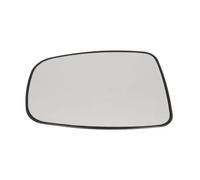 Vetro specchio Dx convesso 6102-20-2001382P BLIC per HYUNDAI i10 I