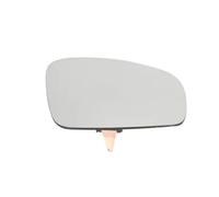Vetro specchio Dx convesso 6102-43-2002332P BLIC per SKODA FABIA II Combi
