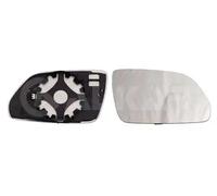 Vetro specchio Dx convesso 6402111 ALKAR per VW SKODA