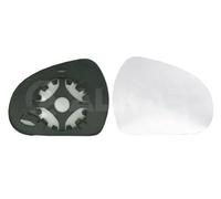 Vetro specchio Dx convesso 6402284 ALKAR per PEUGEOT 207 308 I 308 SW I 207 CC