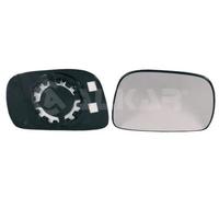 Vetro specchio Dx convesso 6402427 ALKAR per SUZUKI OPEL