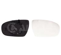 Vetro specchio Dx convesso 6402623 ALKAR per HYUNDAI i20 II i20 II Coupé