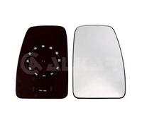 Vetro specchio Dx convesso 6402905 ALKAR per OPEL RENAULT NISSAN