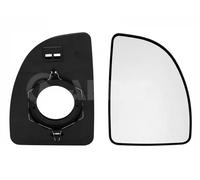 ALKAR 6402921 Vetro specchio, specchio esterno