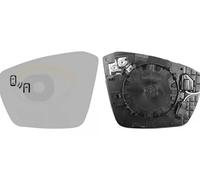VAN WEZEL 7631836 Vetro specchio, specchio esterno