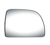 Vetro specchio Dx convesso FT88543 FAST per FIAT PEUGEOT CITROËN