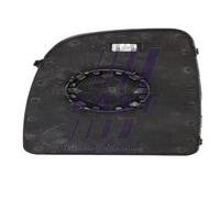 Vetro specchio Dx convesso FT88543 FAST per FIAT PEUGEOT CITROËN