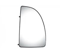 Vetro specchio Dx convesso FT88552 FAST per PEUGEOT FIAT CITROËN