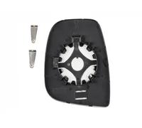 FAST Vetro specchio esterno destro FT88617 per Peugeot Expert Kasten V Partner