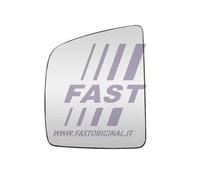 FAST FT88625 Vetro specchio, specchio esterno