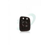 Vetro specchio Dx convesso L-0454 SPJ per VW TRANSPORTER T5 Furgone