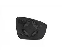 Vetro specchio Dx convesso L-1112 SPJ per SKODA SEAT
