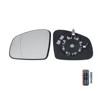 Vetro Specchio DX Convesso Renault Twingo 14-