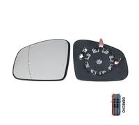 Vetro Specchio DX Convesso Termico Renault Twingo 14-