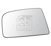 FEBI BILSTEIN 49948 Vetro specchio, Specchio esterno