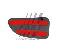 FAST FT88594 Vetro specchio, specchio esterno