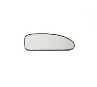 Vetro specchio Dx riscaldato 6102-02-1232396P BLIC per FORD FOCUS I