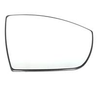 Vetro specchio Dx riscaldato 6102-02-1232590P BLIC per FORD S-MAX GALAXY II
