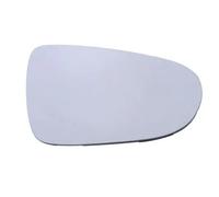 Vetro specchio Dx riscaldato 6102-02-1232595P BLIC per VW GOLF VI TOURAN