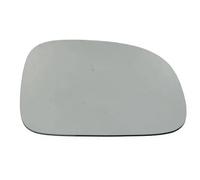 Vetro specchio Dx riscaldato 6102-02-1232932P BLIC per FIAT PANDA