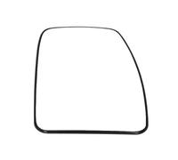 Vetro specchio Dx riscaldato 6102-02-1232994P BLIC per RENAULT OPEL NISSAN