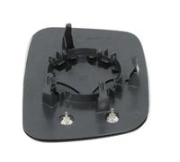 Vetro specchio Dx riscaldato 6102-02-1233985P BLIC per VW MULTIVAN T5