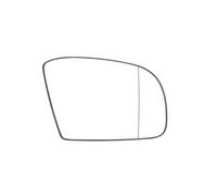 Vetro specchio Dx riscaldato 6102-02-2001816P BLIC per MERCEDES-BENZ CLASSE M