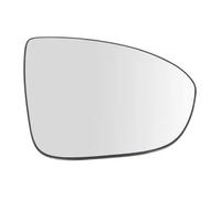 Vetro specchio Dx riscaldato 6102-04-2002010P BLIC per OPEL