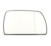 Vetro specchio Dx riscaldato 6102-05-018368P BLIC per BMW X3