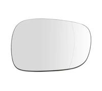 BLIC 6102-05-2001056P Vetro specchio specchio esterno riscaldato, asferico Dx