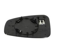 Vetro specchio Dx riscaldato 6102-09-056368P BLIC per RENAULT MEGANE CC LATITUDE