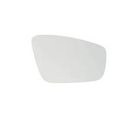 Vetro specchio Dx riscaldato 6102-10-2002330P BLIC per SKODA SEAT