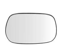 Vetro specchio Dx riscaldato 6102-19-2002454P BLIC per TOYOTA AVENSIS VERSO