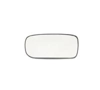 Vetro specchio Dx riscaldato 6102-19-2002458P BLIC per TOYOTA COROLLA Liftback