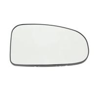 Vetro specchio Dx riscaldato 6102-19-2002500P BLIC per TOYOTA IQ