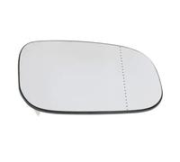 Vetro specchio Dx riscaldato 6102-24-2002742P BLIC per VOLVO S80 II S40 II V50