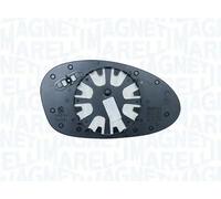 Specchietti retrovisori esterni MAGNETI MARELLI 182209000400 destra