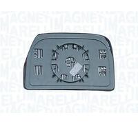 MAGNETI MARELLI 182209003900 Vetro specchio, Specchio esterno per IVECO