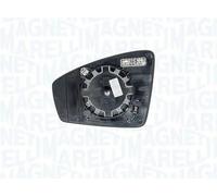Vetro specchio Dx termico 182209018400 MAGNETI MARELLI per VW TIGUAN