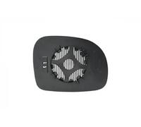 Specchietto esterno - vetro dello specchio MAGNETI MARELLI 351991305080
