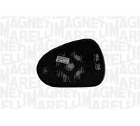 Vetro specchio Dx termico 351991307900 MAGNETI MARELLI per SEAT LEON IBIZA IV SC