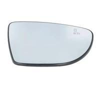 Vetro specchio Dx termico 6102-16-2104311P BLIC per NISSAN RENAULT