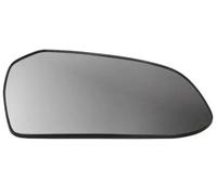 Vetro specchio Dx termico 6102-20-0534311P BLIC per HYUNDAI i10 II