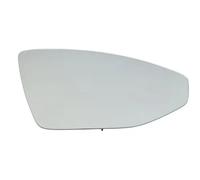 Vetro specchio Dx termico 6102-25-2141311P BLIC per AUDI A7 Sportback A8 D5