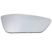 Vetro specchio Dx termico 6102-43-2355311P BLIC per SKODA OCTAVIA IV