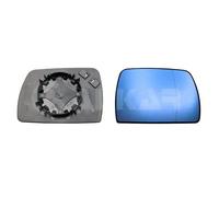 Vetro specchio, specchio esterno BLIC 6102-02-1222520P destro